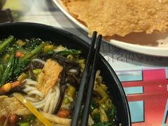 -螺蛳粉先生(蓟门桥店)