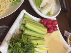 -爱新觉罗福臨火锅馆(万科滑雪场店)