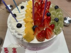 -小菜园新徽菜(合肥瑶海万达店)