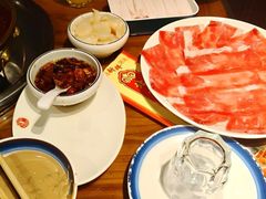 -鑫隆四季涮肉(八角畅游店)