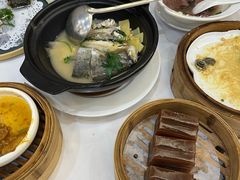 -万山楼海鲜酒家·二十三年老字号