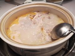 酸萝卜老鸭锅-gleeglee乐溢亦茶(合生汇店)