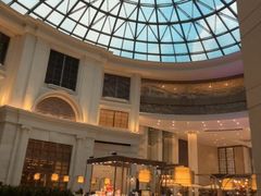 -漢咖啡·全服务式自助晚餐(武汉洲际酒店)