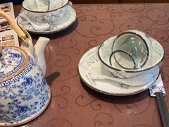 -新繁老號豌豆汤饭店·江湖菜(宝光寺店)