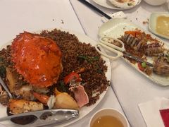 -喜记避风塘炒辣蟹(旗舰店)