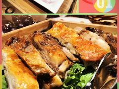 -阿罗新疆菜(人民广场店)