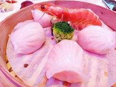 和苑招牌虾饺-和苑·精致粤菜(珠江新城店)