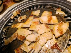-猫抓烤肉(武进吾悦广场店)