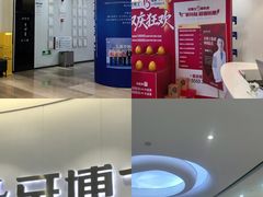 -牙博士口腔品牌连锁(杨浦店)