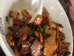 -德天顺盖码饭(人民西路店)