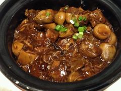 -那家小馆•北京菜•烤鸭(中关村店)