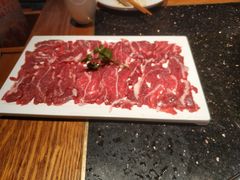-周师兄大刀腰片火锅(解放碑总店)