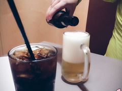 -Pancakes on the rocks(冲浪者天堂店)