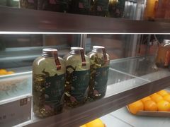 -奈雪的茶(永嘉天地东百城店)
