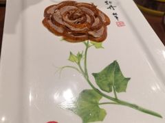-北京全聚德(西翠路店)