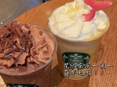 -星巴克(厦门SM新生活广场店)