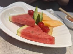 -海底捞火锅(大融城店)