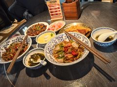 -阿大排档(长春这有山店)