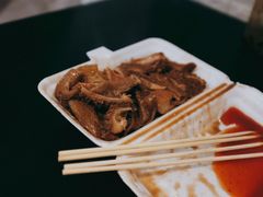 -细妹五香牛杂(步行街店)