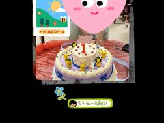 -卷心卷意·轻甜蛋糕(新光天地店)