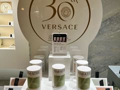 -théATRE 茶聚场(王府中環店)