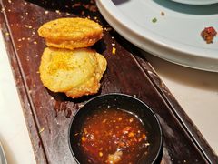 -韵秋荷(宝山龙湖天街店)