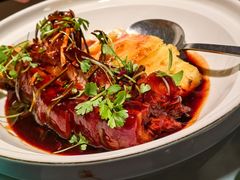 -美美九席·湖景餐厅(李公堤店)