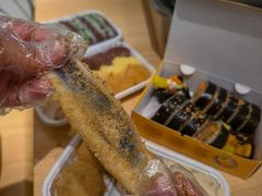 -传闻来紫菜包饭·打糕(西塔韩百店)