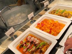 -福州西湖大酒店·怡湖咖啡厅
