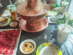 -南门涮肉(上海二店)