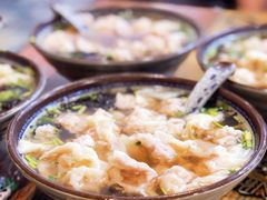 -老谢野馄饨(延安路店)