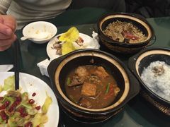 -广东仔港式茶餐厅(银泰店)