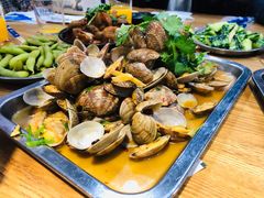 -老虎滩大连海鲜烧烤(建邺云锦路总店)