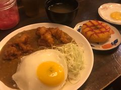 -金龙咖喱