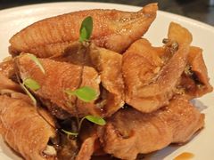 -苏帮袁Sue Cuisine(将台店)