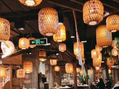 -南京大牌档(香港广场店)