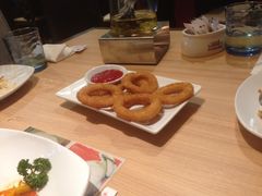 -必胜客(长安店)