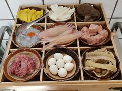 -芈重山老火锅(广州首店)