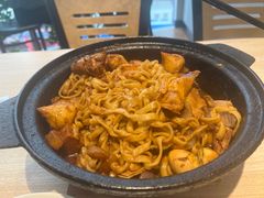 -歪嘴香鸡公煲(大连佳兆业店)