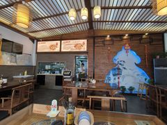 -笑来喜馄饨小笼工坊店(湖滨街店)