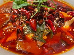-辛香汇·现炒川菜(淮海路百盛店)