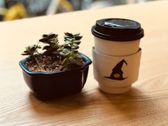 馥芮白-WIZARD COFFEE咖啡巫师