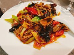 爆腰花-泰丰楼(前门西大街店)
