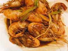 -老村长土菜馆(湖墅南路店)