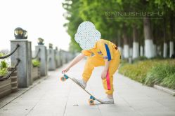 -奶牛叔叔儿童摄影生活馆(太仓店)