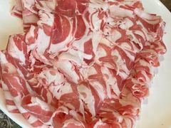 -竹叶涮肉坊(总店)