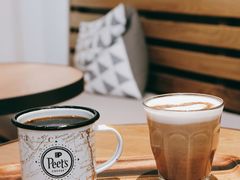-Peet's 皮爷咖啡(东湖路手作店)
