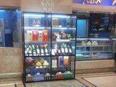 -狮王府淮扬菜(新街口友谊店)