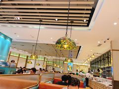 大堂-翠华餐厅(宝安壹方城店)