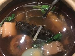 -满满海佛跳墙(千禧店)